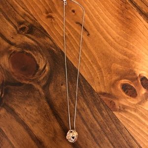 Henri Bendel Necklace